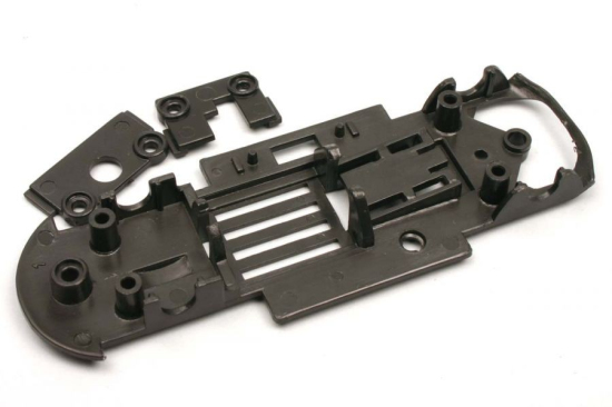 Carrera Evolution Chassis für 25422 Maserati A6gts Art 89066